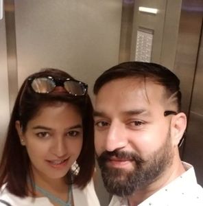 Meet your Posher, Benz